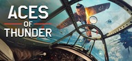 Aces of Thunder Steam Gift na nowe konto