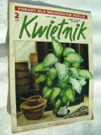 KWIETNIK - 2/1996
