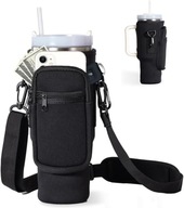 Torba na Stanley 40oz Butelkę Wody Uchwyt do Kubka Termicznego Cup i innych