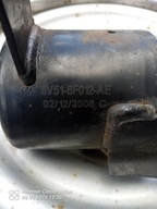 PODUSZKA SILNIKA Ford Fiesta Mk7 VII 1.4 benzyna 8V51-6F012-AE