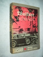 WALFURE LACHELT NICHT - BOCK