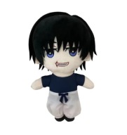 Maskotka Toji Fushiguro z Jujutsu Kaisen Pluszak Słodki uroczy 25cm miękki