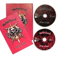 MOTORHEAD - Stage Fright