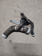 PORSCHE 911 991 CARRERA CAYENNE PRZEWÓD WĄŻ RURA WODY INTERCOOLERA