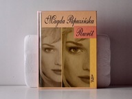 Magda Papuzińska. Powrót