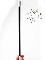 RÓŻDŻKA CZARODZIEJA! LUB WRÓŻKI! MAGIA! TANIO!