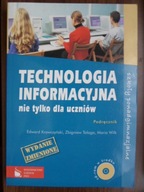 Technologia informacyjna nie tylko dla uczniów PWN