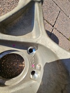 ZWROTNICA PRZÓD 32246335 VOLVO C40 XC40 E400 ELEKTRYK 23r