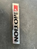 VW T6 emblemat klapy bagażnika 2H6853675B