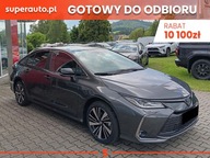 Od ręki - Style 1.8 Hybrid 140KM | Podgrzewane fotele!