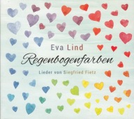 Eva Lind - 2015 - Regenbogenfarben - CD
