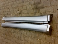 DODGE DURANGO 2014 - PRÓG LISTWA NAKŁADKA PROGOWA PRAWA W KOLOR PSC