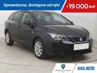 Seat Ibiza 1.4 TDI, Navi, Klima, Klimatronic