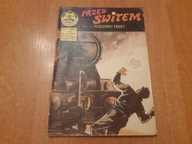 PODZIEMNY FRONT Przed świtem - wyd. 2