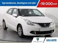 Suzuki Baleno 1.2 DualJet, Salon Polska