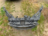 PAS PRZEDNI,CHLODNICE,WENTYLATOR FIAT BRAVO II 1,4 16