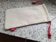 LEVIS LEVIS LEVIS etui futerał na okulary {nowy} torebka