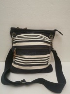 FATFACE FAT FACE TOREBKA ORYGINALNA LISTONOSZKA