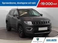 Jeep Compass 1.4 MultiAir, Salon Polska