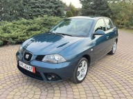 Seat Ibiza 1.4 86KM Klima Sprawdz 1.4 Benzyna 86KM