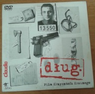 Film Dług DVD Krauze Krzysztof płyta DVD