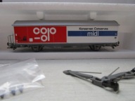 Roco wagon HO V24/40