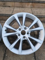 Felga 17cali 5x112 8j et46 Audi A3 S3 8Y0