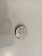 ORYGINALNA ZAŚLEPKA HAKA ZDERZAKA PRZEDNIEGO VW GOLF 6 VI PLUS 5M0807241A