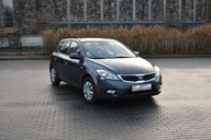 Kia Cee'd 1.4 BENZYNA 90KM 2011r. Klima Kamera Iso