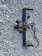 Hak Holowniczy Moduł Kompletny VOLVO V40 II HB D4