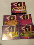 The No. 1 Funky House Album 4CD