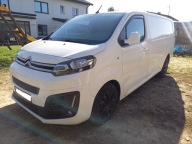 Ćwiartka podłużnica prawa bok Peugeot Expert III Jumpy III 2018