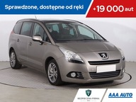 Peugeot 5008 2.0 BlueHDi, 7 miejsc, Navi, Klima