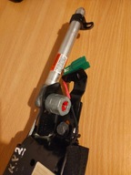 PAS BEZPIECZEŃSTWA PRZEDNI LEWY PRZÓD VOLVO XC60 I 39803975 2008-16 ORYGINA