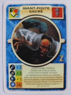 Avant-Poste Sacre FRA DOOM TROOPER