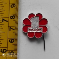 ODZNAKA ( 2 ) 1- MAJA