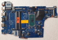 Płyta Gł. DELL Inspiron 3493 3593 5593 LA-J081P FDI55 0790WT i3-1005G1 #117