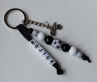 Brelok, Breloczek do kluczy DZIEŃ CHŁOPAKA, Prezent, SZKOŁA