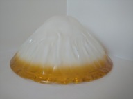 Ozdobny iluminacja domowa tradycyjna ciepła atmosfera spod klosza