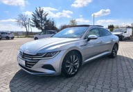 Volkswagen Arteon Volkswagen Arteon 2.0 TDI Elegance DSG 2.0 Diesel 150KM
