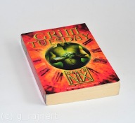 Garth Nix Grim Tuesday