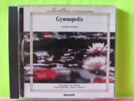 GYMNOPEDIE- SATIE WORKS - GIDON KRAMER / JESSY NORMAN CD JAPAN