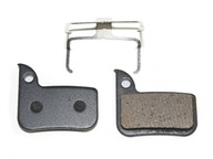 Klocki hamulcowe SRAM Apex Force Rival Red Gravel