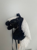 Hobby Horse A4 | Głowa konia na kiju | zabawka dla dzieci
