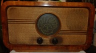 Stare radio sprawne