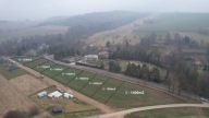 Działka, Strzyżowiec, Wleń, Lwówecki, 1100 m²