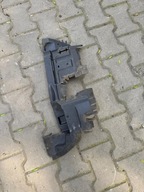 KIEROWNICA POWIETRZA LEWA PEUGEOT EXPERT 3 III PROACE JUMPY 16R 9808276980