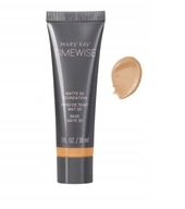 Mary Kay TimeWise Matte 3D / Matujący Podkład BEIGE C 130 / CZYTAJ OPIS !!