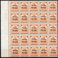 $ARKUSZE - FRAGMENT WYDANIE POZNAŃSKIE Fi 67** 25-cioblok z błędem B2 - HAN