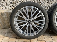 KOŁA FELGI MERCEDES CLA W118 A klasa W177 18" 225/45R18 A1774010600